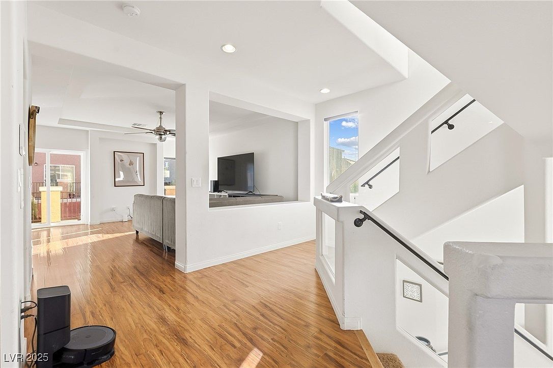 5345 Tartan Hill Ave Las Vegas, NV 89141 | Single Family