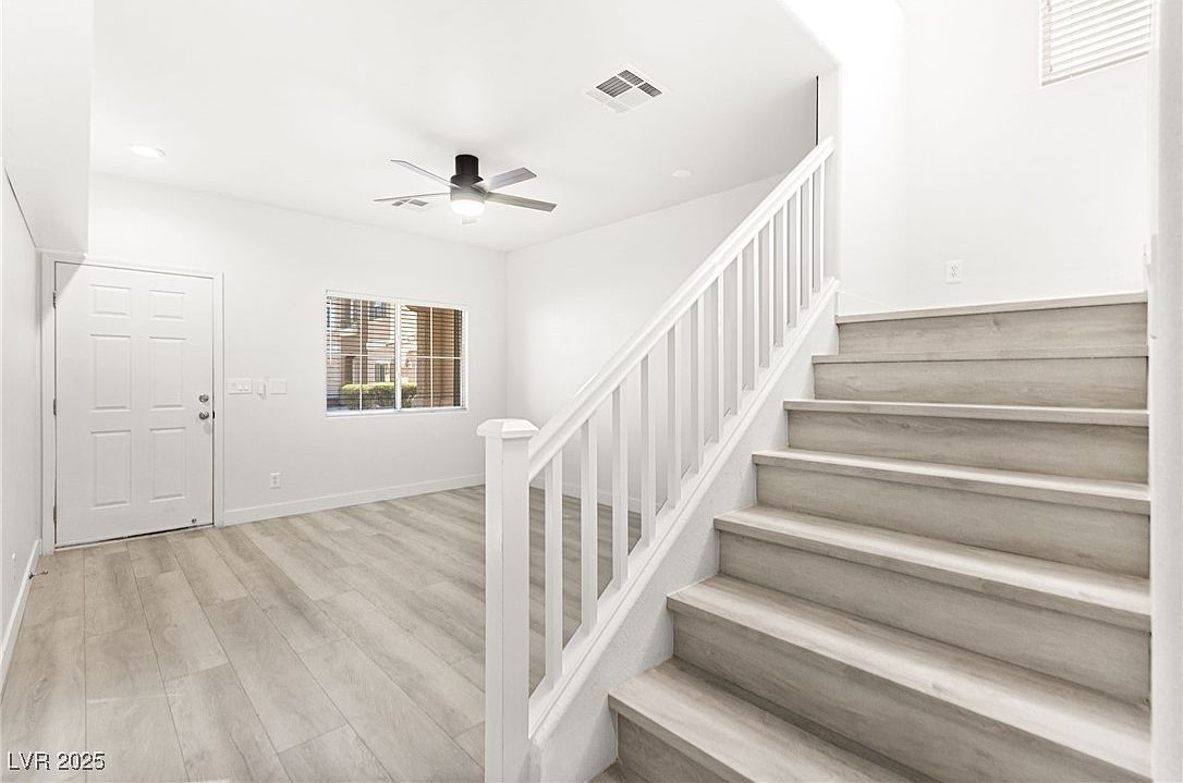 6321 Yampa River Way Las Vegas, NV 89148 | Single Family