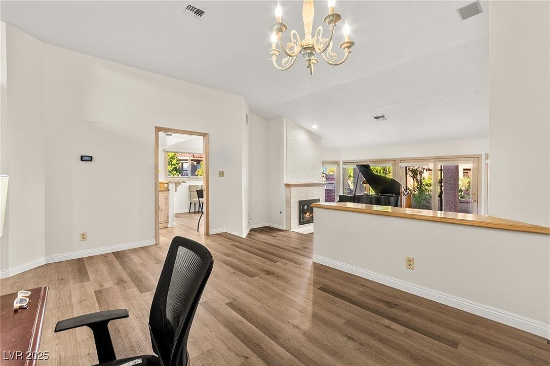 7363 Mission Hills Dr Las Vegas, NV 89113 | New build