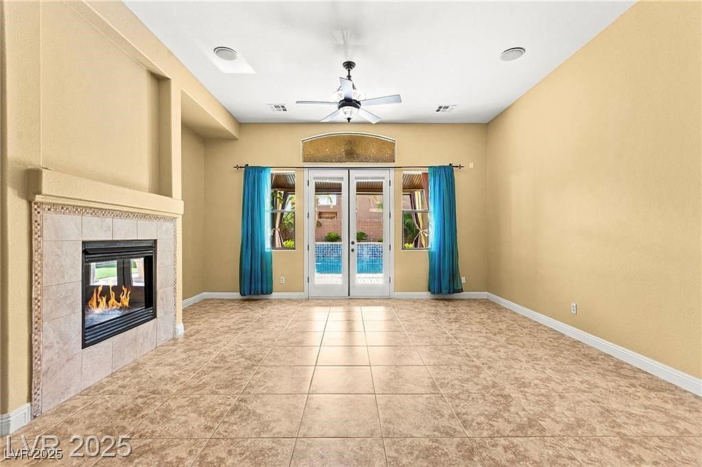 9685 Stonily Ln Las Vegas, NV 89178 | Single Family