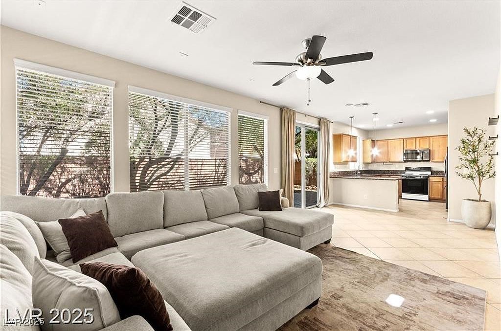 10568 Peach Creek St Las Vegas, NV 89179 | Single Family