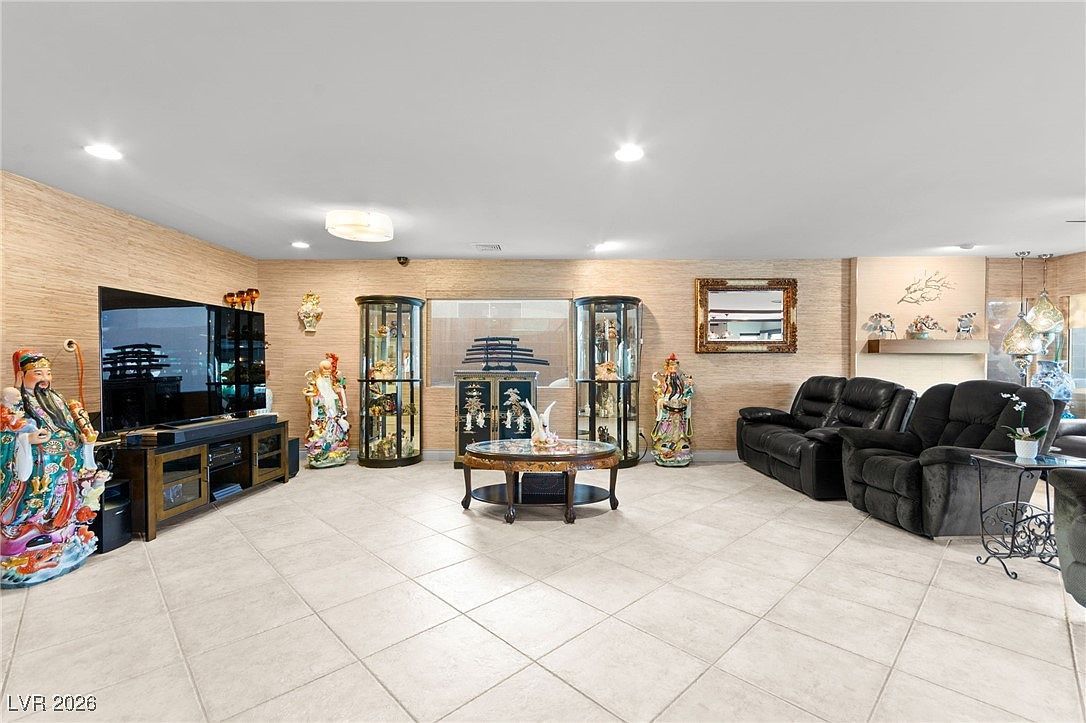 8832 Arabian Filly Ave Las Vegas, NV 89143  | Single Family