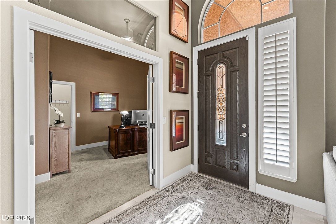 9126 Heavenly Valley Ave Las Vegas, NV 89147  | Single Family