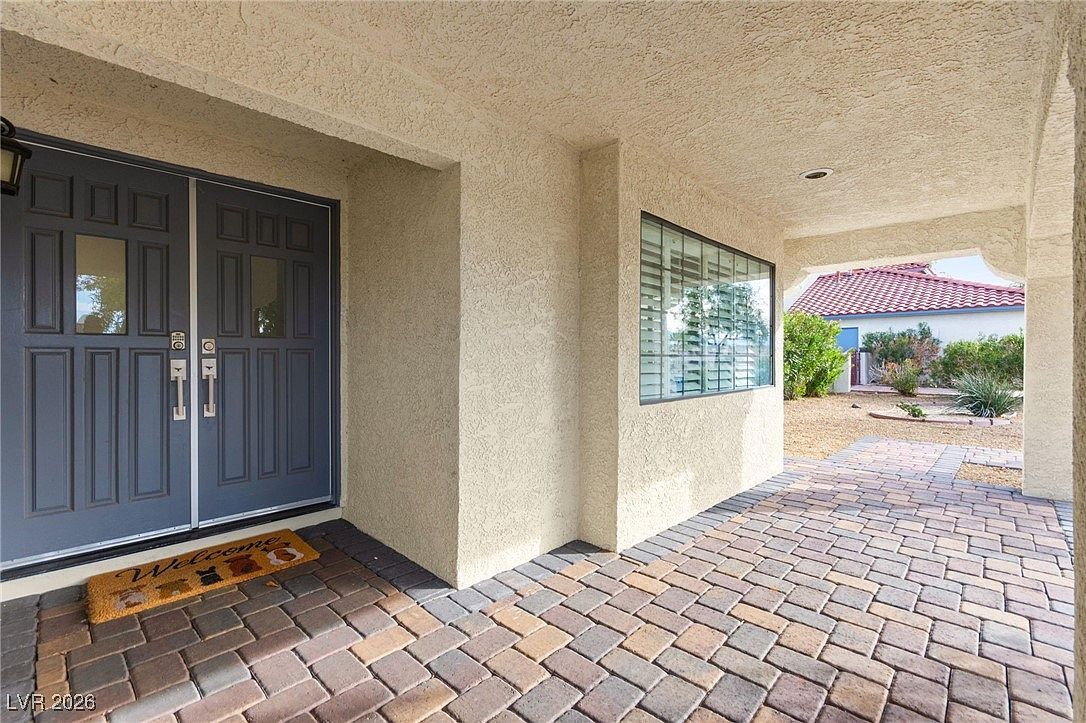 1013 Calico Ridge Dr Henderson, NV 89011  | Single Family