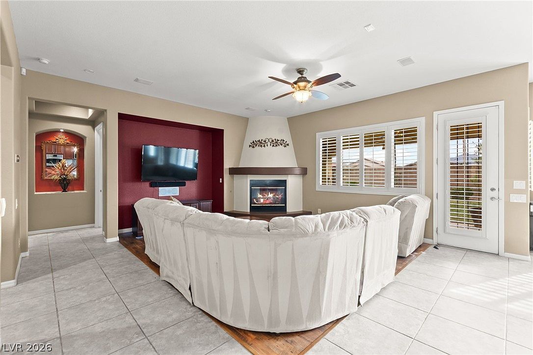 2479 Blair Castle St Henderson, NV 89044  | Single Family