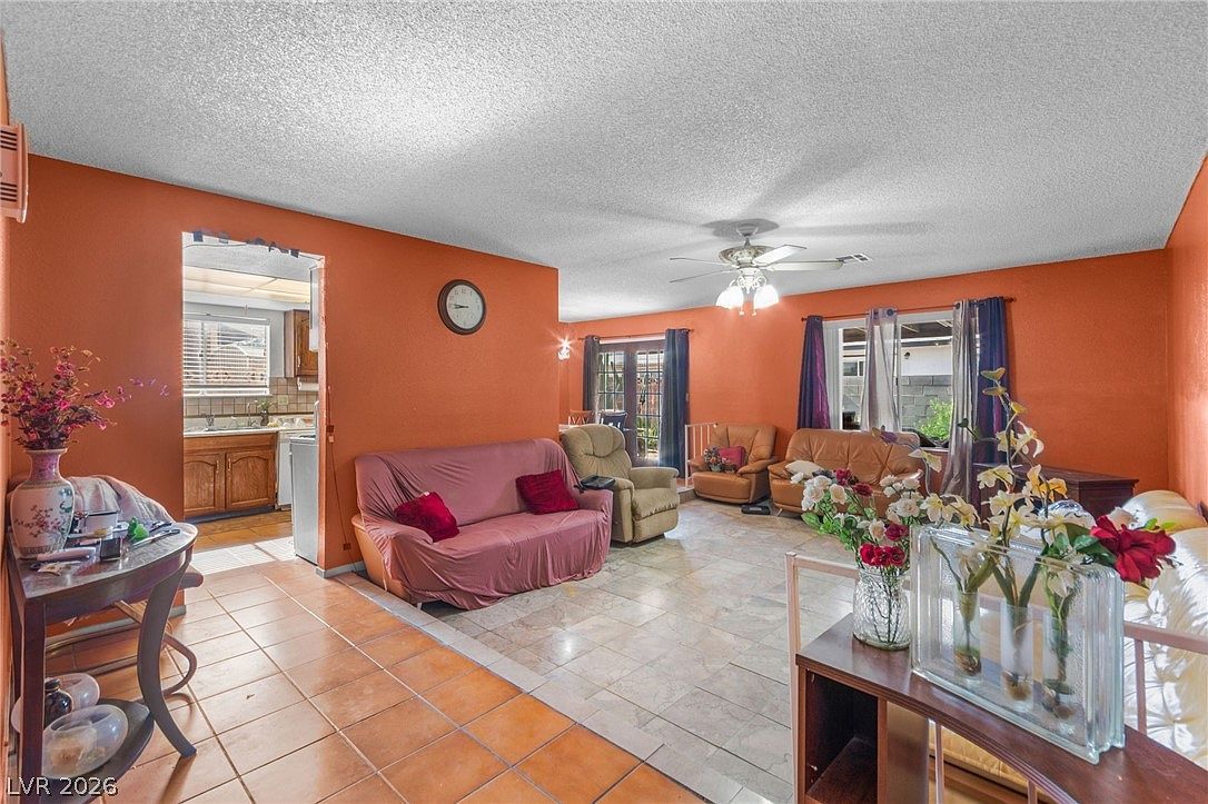 4717 Primavera St Las Vegas, NV 89122 | Single Family