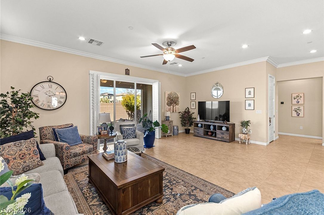 3396 Aultmore Ln Henderson, NV 89044 | Single Family