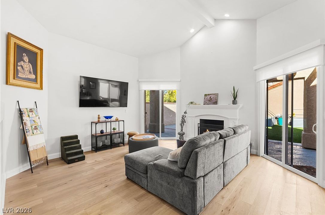 5090 Breakers Ln Las Vegas, NV 89113  | Single Family