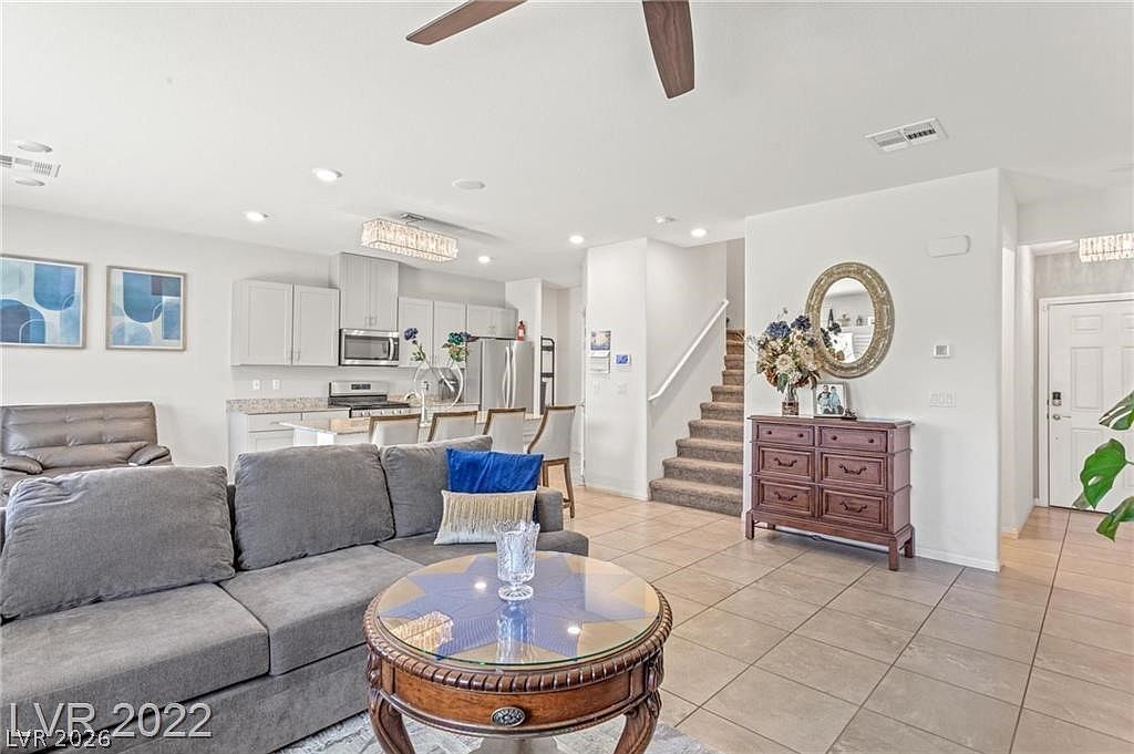 9161 Rolling Sky Dr Las Vegas, NV 89178 | Single Family