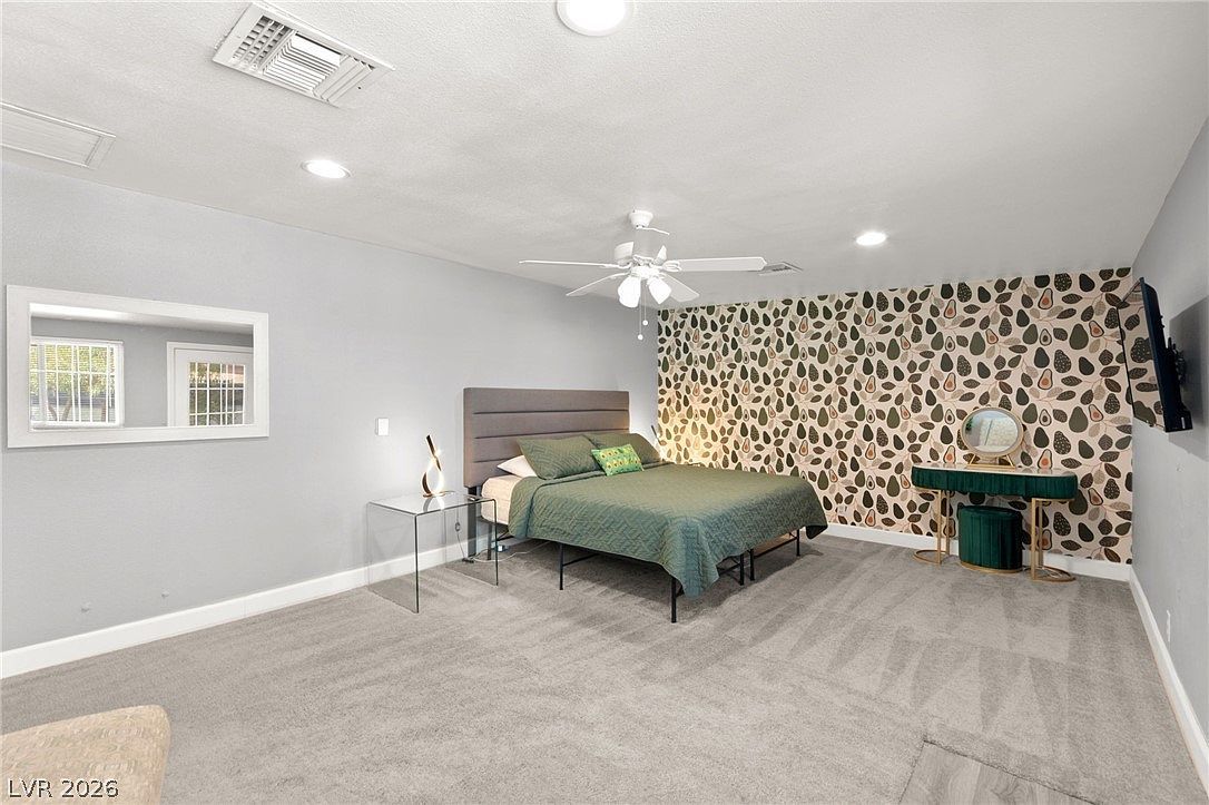 2312 S 6th St Las Vegas, NV 89104 | Single Family