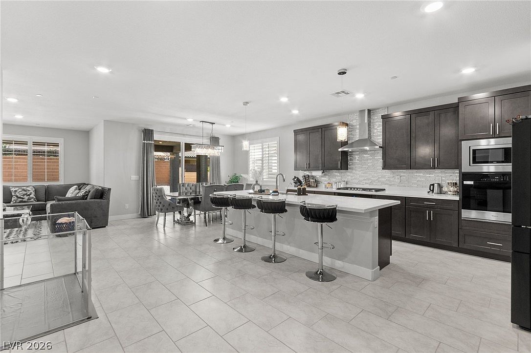 7847 Skyler Falls Ln North Las Vegas, NV 89084 | Single Family