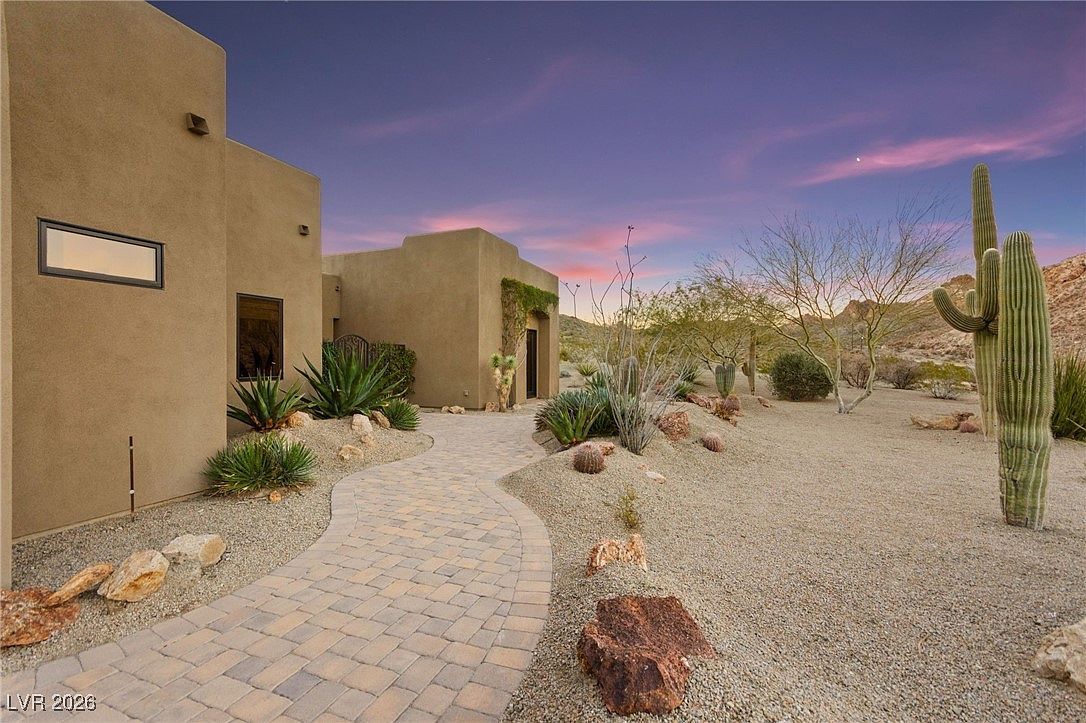 26425 Park St Boulder City, NV 89005  | Single Family