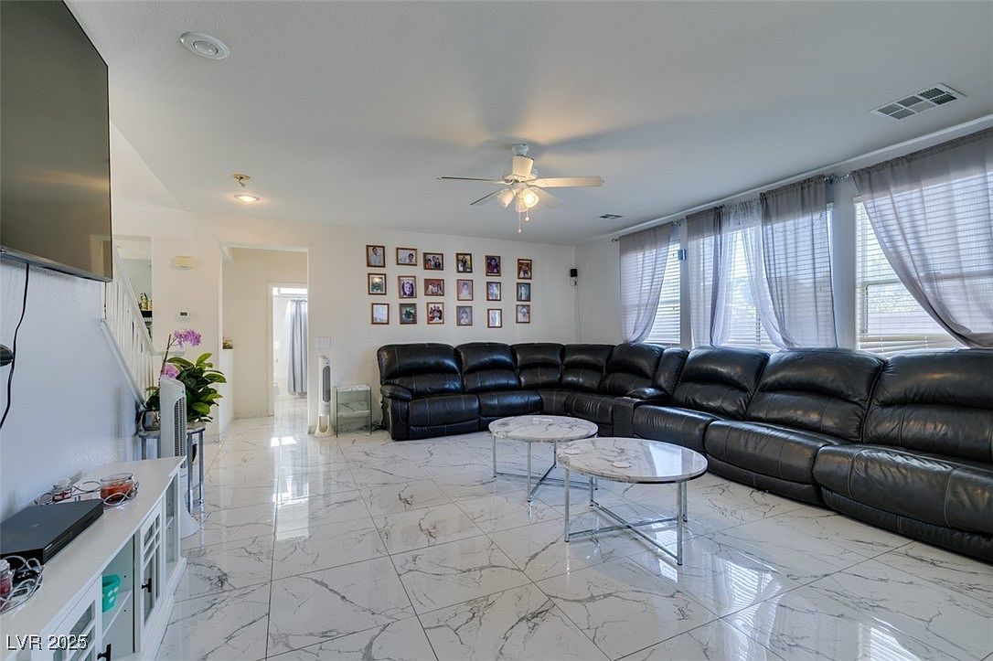 5842 Pueblo Canyon Ave Las Vegas, NV 89131 | Single Family