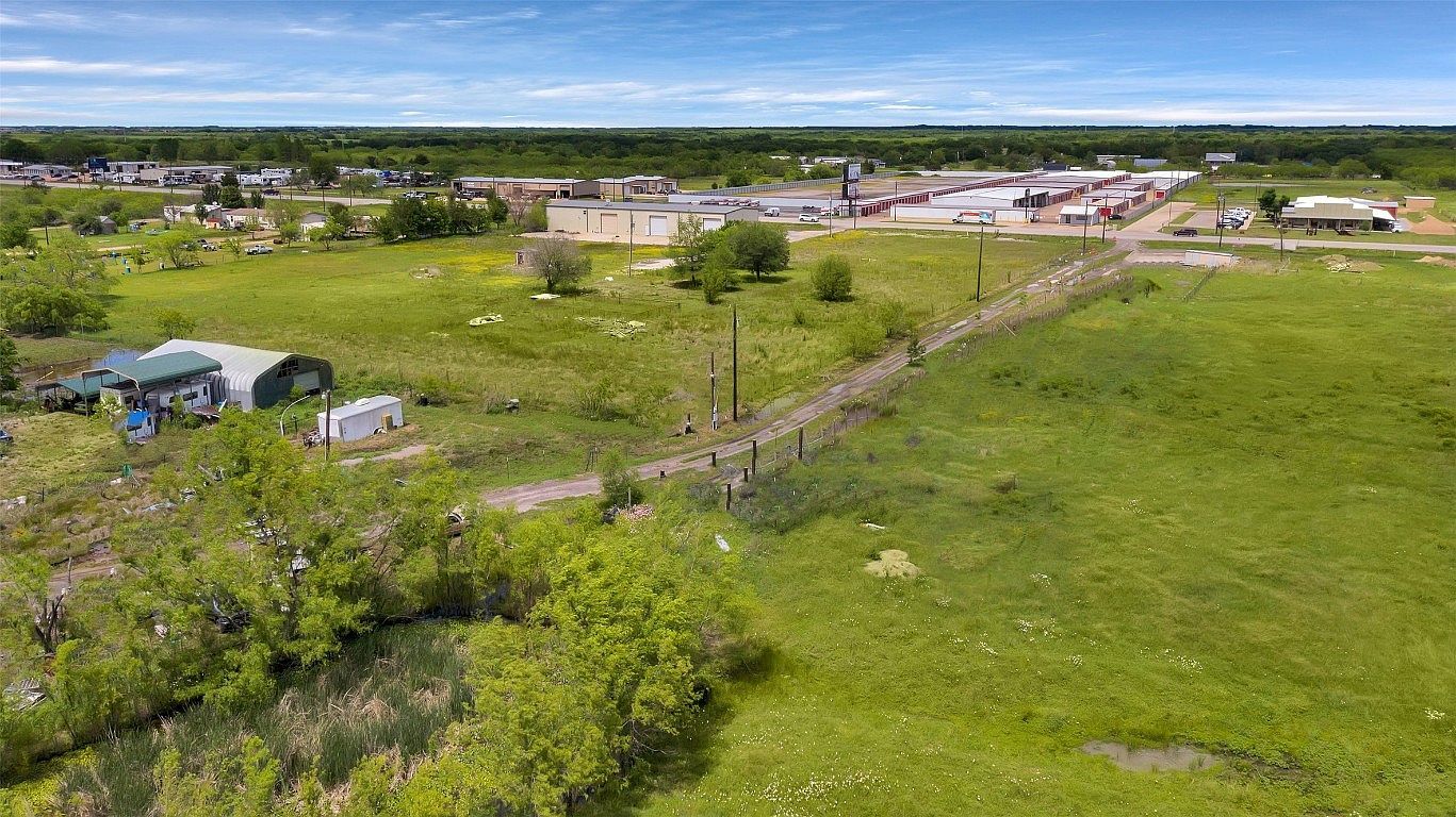 15457 State Highway 205 Terrell, TX 75160  | Land/Lot