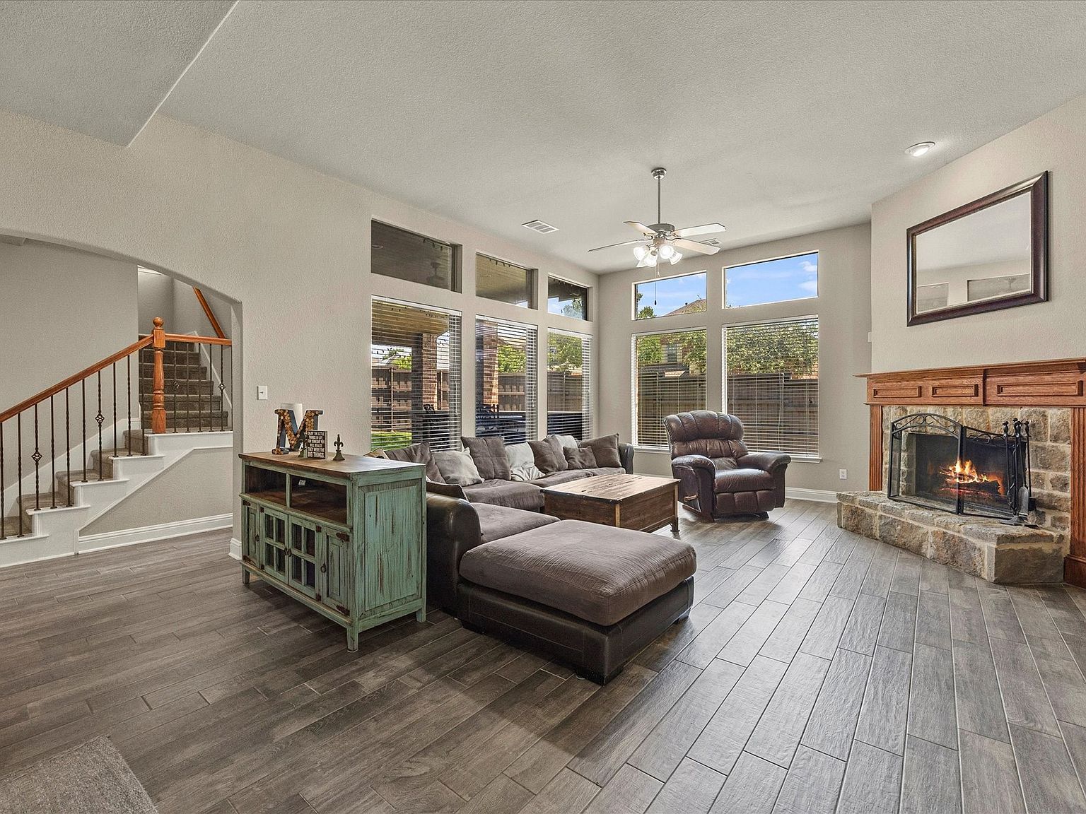 2300 Shoal Creek Ln Rockwall, TX 75087 | Single Family