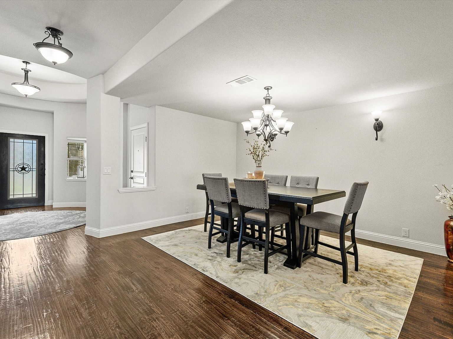 947 Mangrove Dr Fate, TX 75087  | Single Family