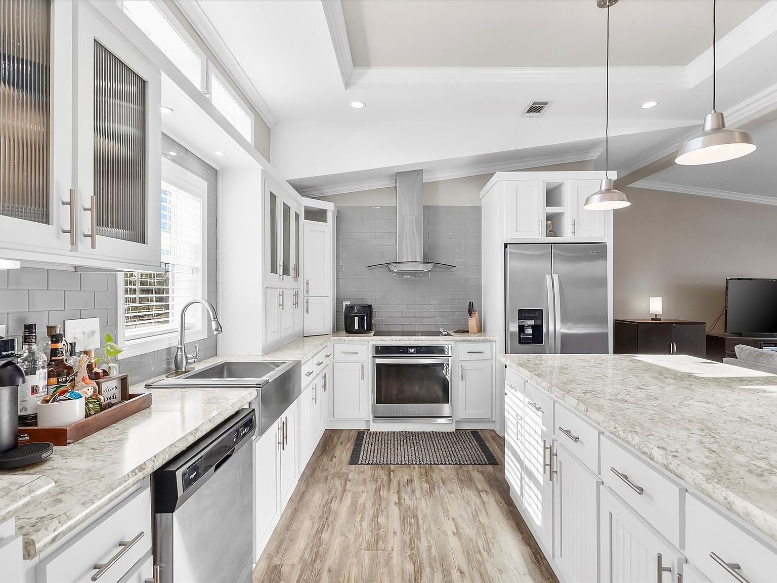 376 Santa Fe Ln Royse City, TX 75189  | New build