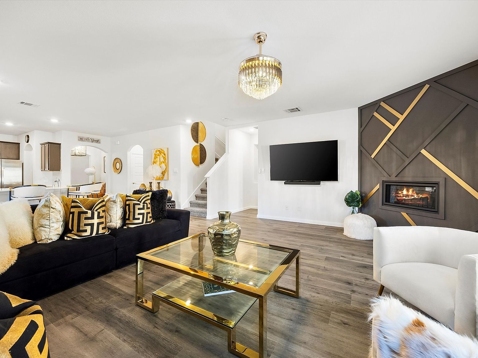 602 Royal Pine Dr Fate, TX 75087  | Single Family