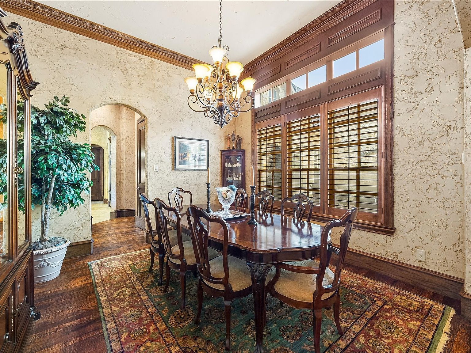 149 Old Vineyard Ln Heath, TX 75032  | Single Family