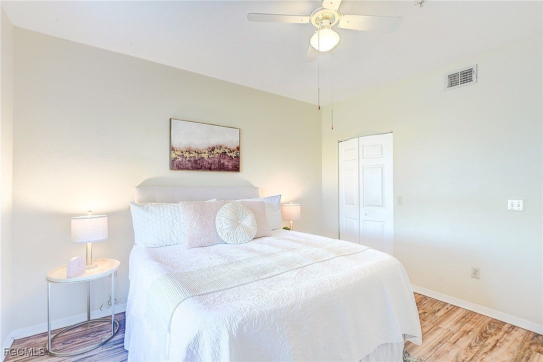 11510 Villa Grand APT 421 Fort Myers, FL 33913  | Condominium