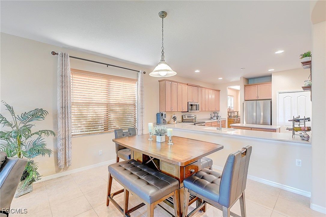 12036 Country Day Cir Fort Myers, FL 33913  | Single Family