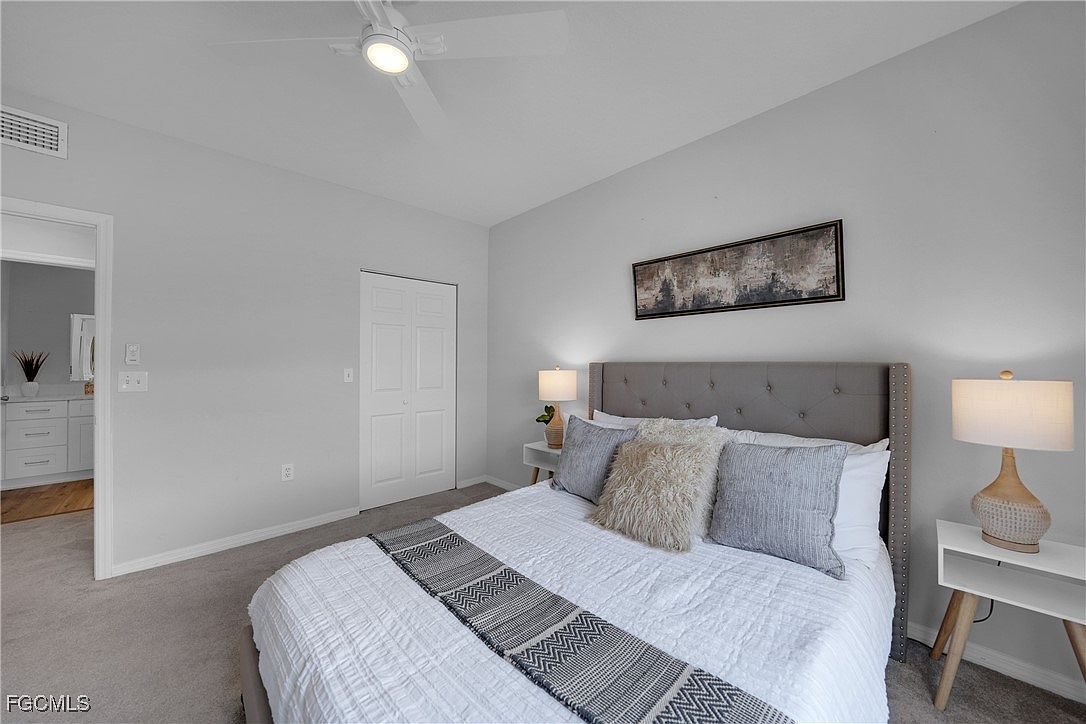 11550 Villa Grand APT 1316 Fort Myers, FL 33913  | Condominium