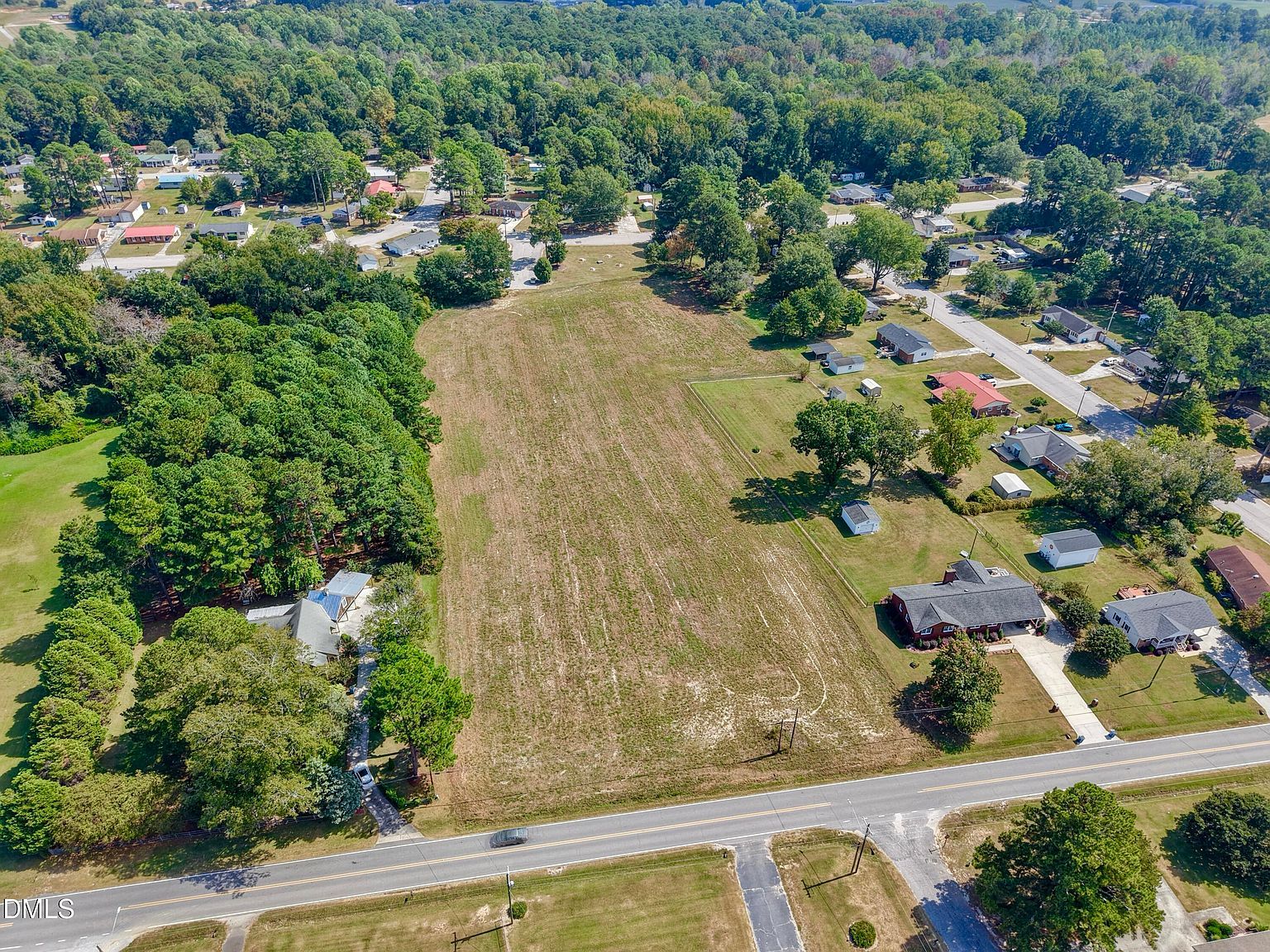 Fairground Rd #4-5-6 Dunn, NC 28334  | Land/Lot