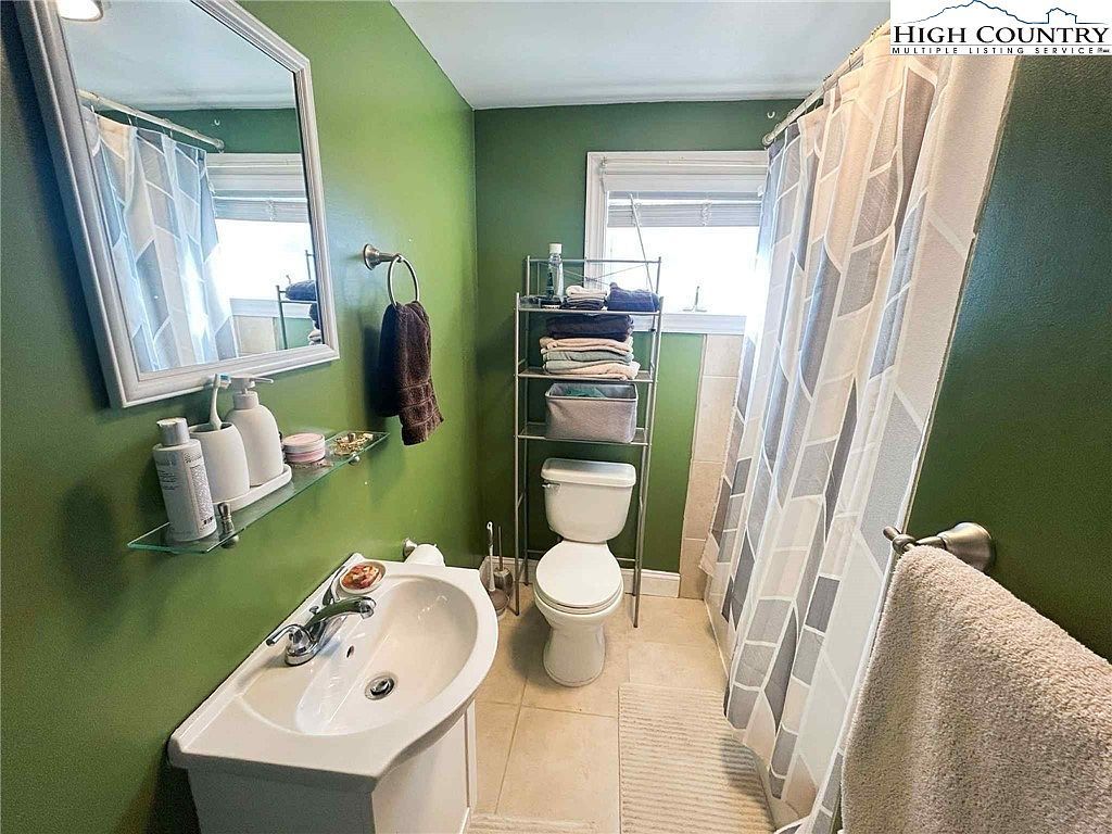 1145 Lazy Branch Rd Ennice, NC 28623 | Single Family