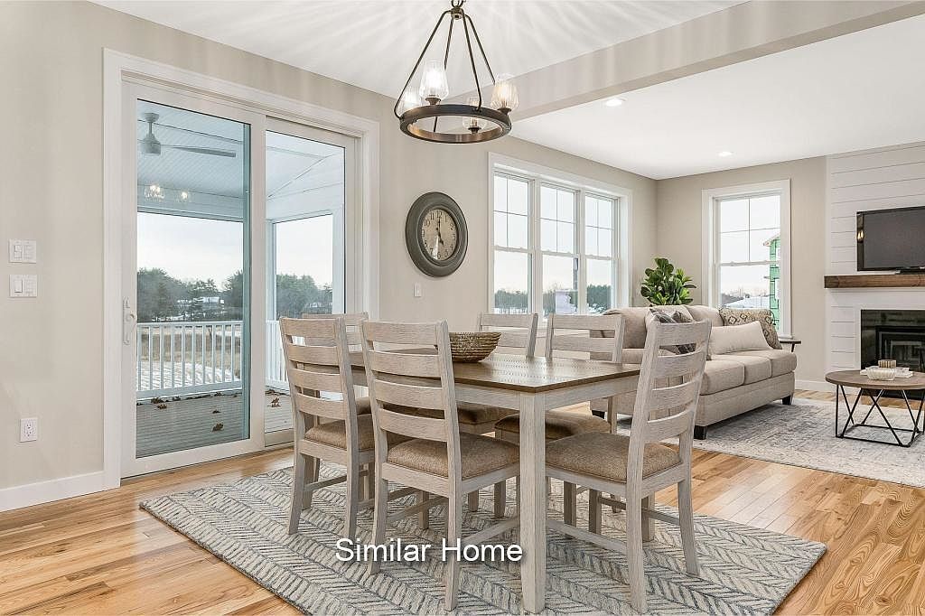 Winni Farm Rd HOMESITE 4 Gilford, NH 03249 | Single Family