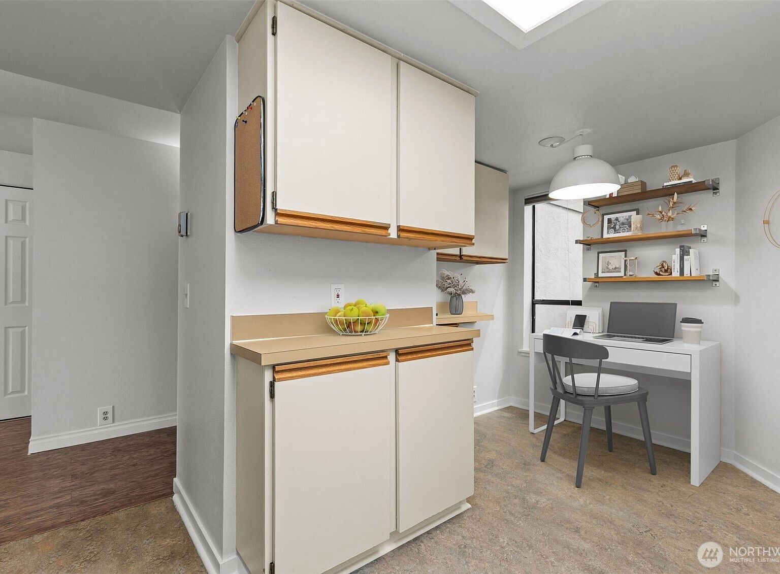 500 W Roy St APT W103 Seattle, WA 98119 | Condominium