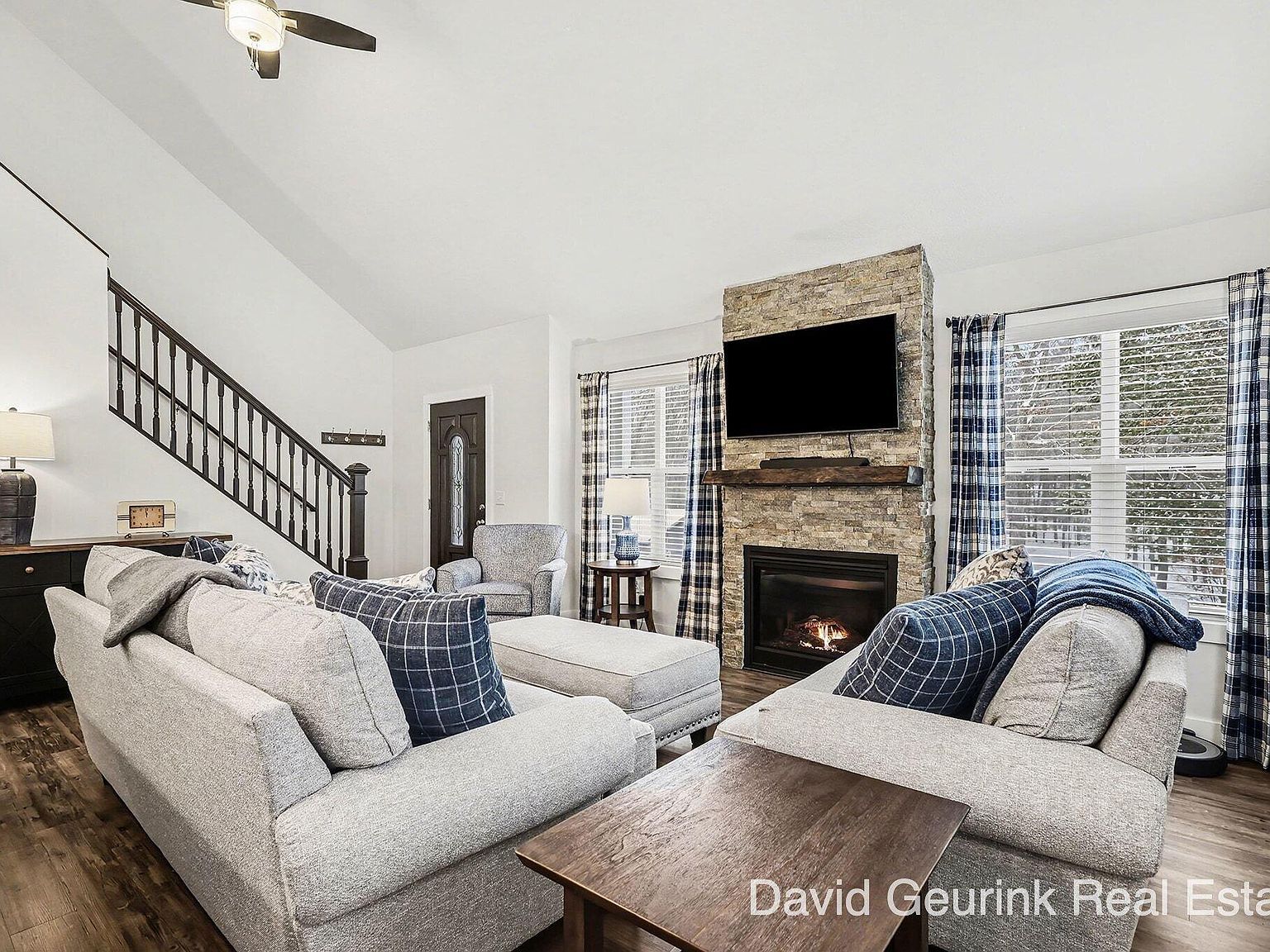 2779 E Holton Whitehall Rd Twin Lake, MI 49457  | Single Family