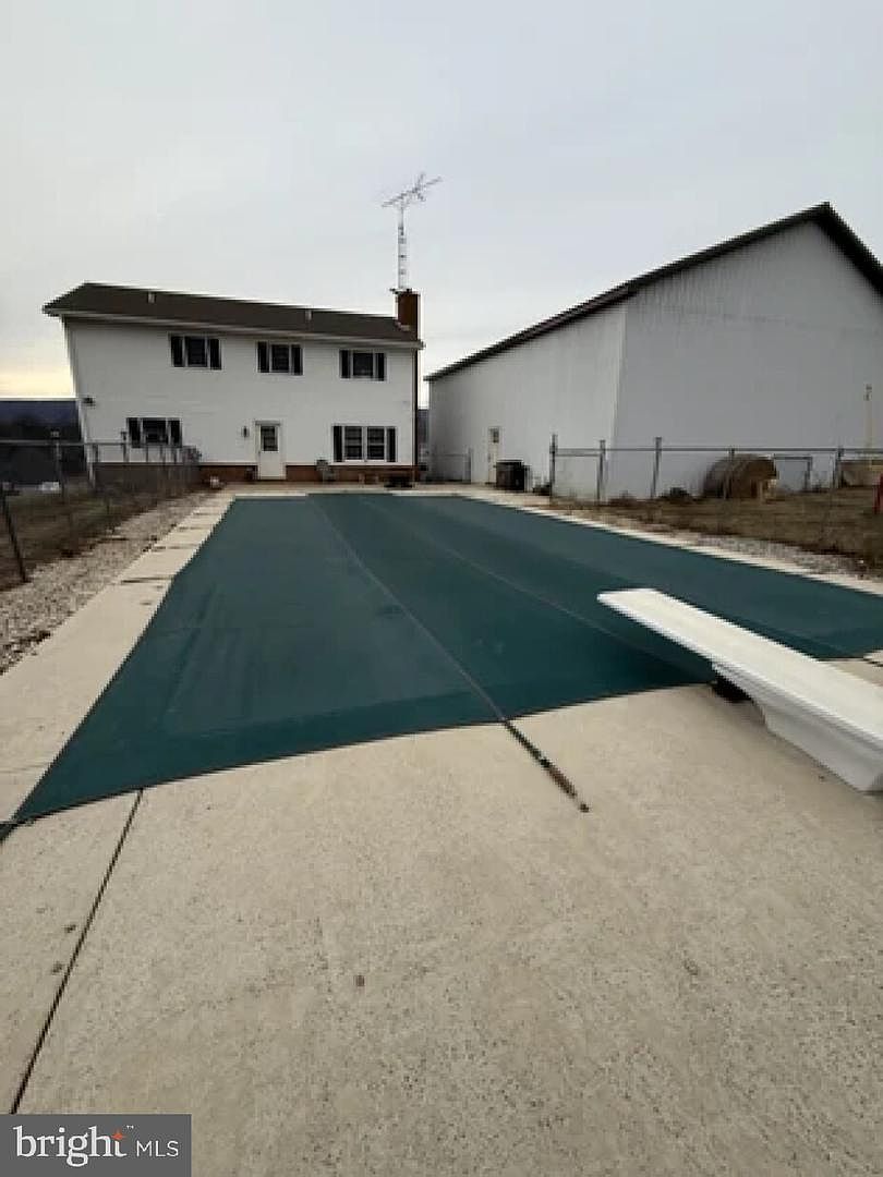 125 Hanna Rd Newburg, PA 17240 | Single Family