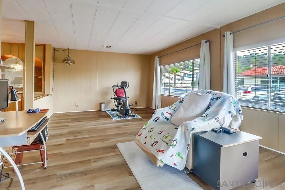 1440 S Orange Ave SPACE 27 El Cajon, CA 92020  | New build