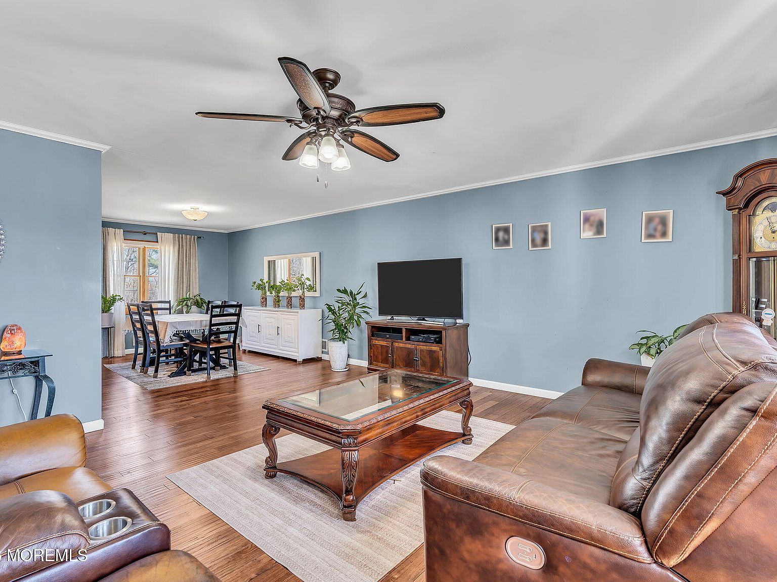 50 Virginia Dr Howell, NJ 07731  | Single Family