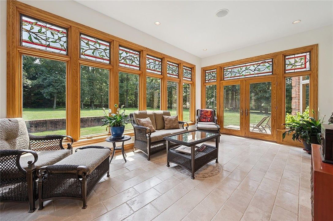 1653 Chapel Ridge Ln Mars, PA 16046  | Single Family