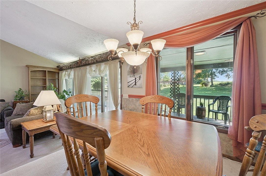 107 Jennie Dr Harmony, PA 16037  | Single Family