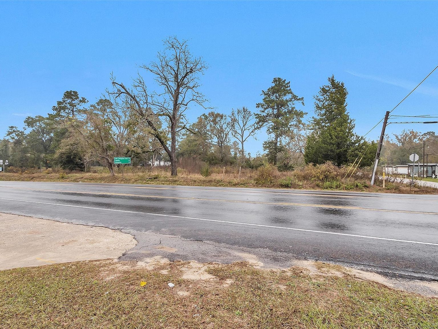 0 N Hill Ave Shepherd, TX 77371  | Land/Lot