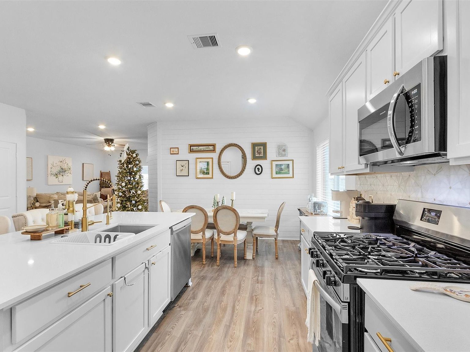 8217 Boundary Waters Dr Porter, TX 77365 | Single Family