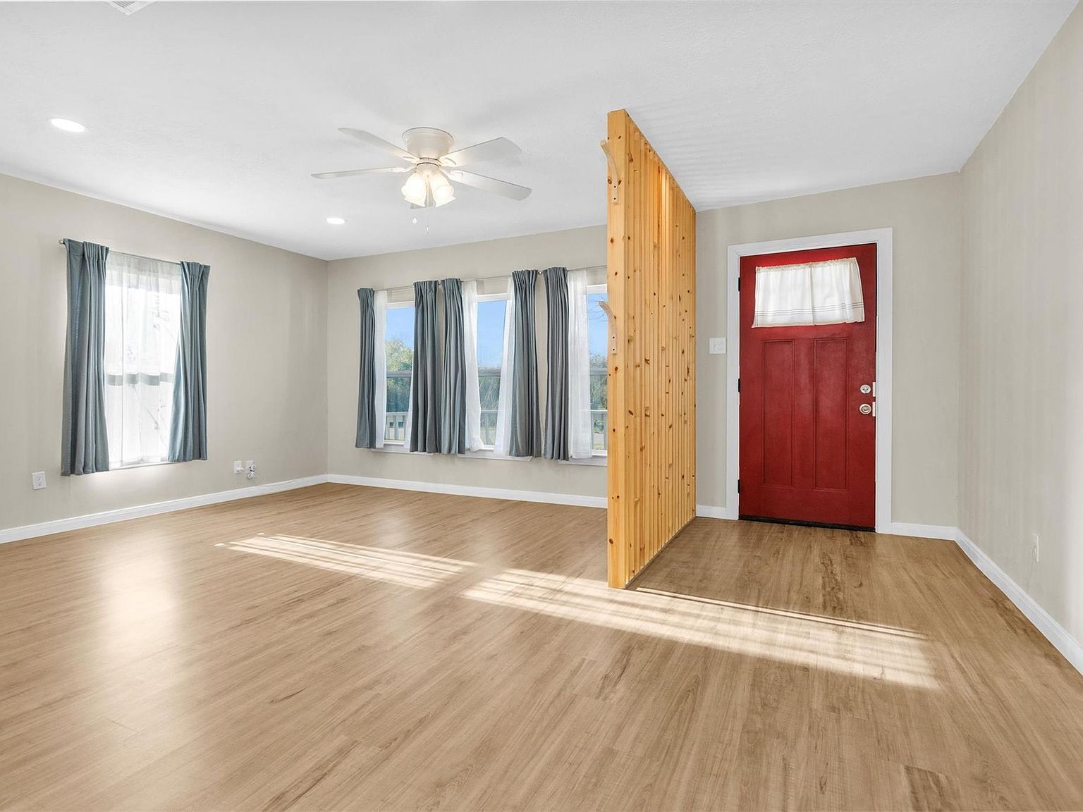 221 Carrell St Tomball, TX 77375 | Single Family