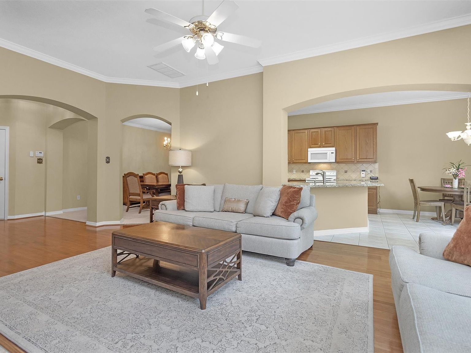 10825 Millridge Pines Ct Houston, TX 77070 | New build