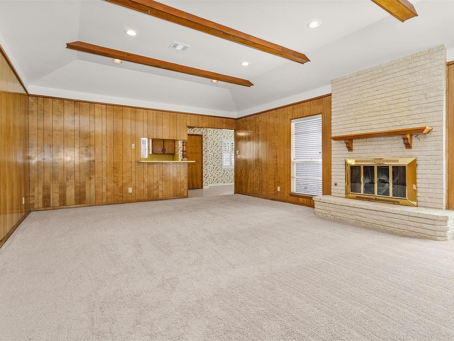 450 Dover Ln Spring, TX 77373 | Single Family