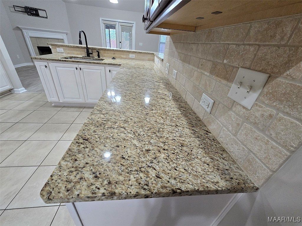 8812 Andress Ct Montgomery, AL 36117  | Single Family