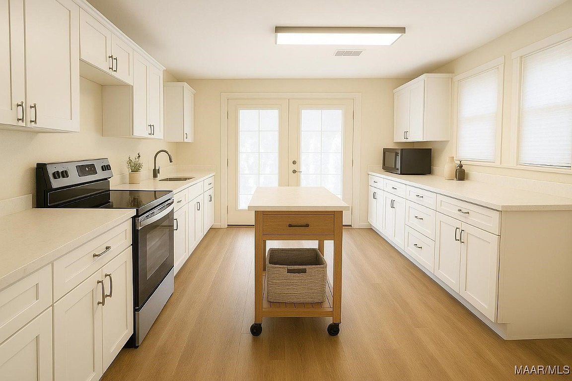 3024 Pelzer Ave Montgomery, AL 36109  | Single Family