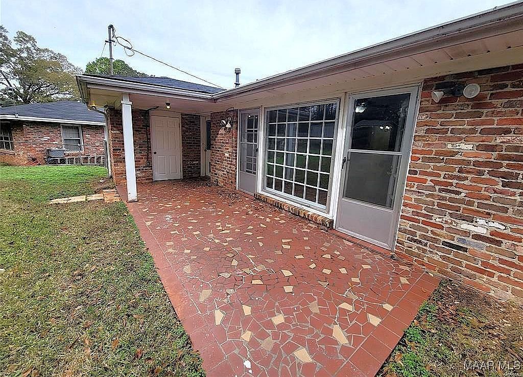 228 Bellehurst Dr Montgomery, AL 36109  | Single Family