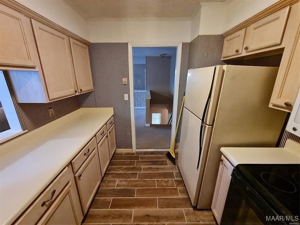 1625 E Trinity Blvd Montgomery, AL 36106  | Condominium