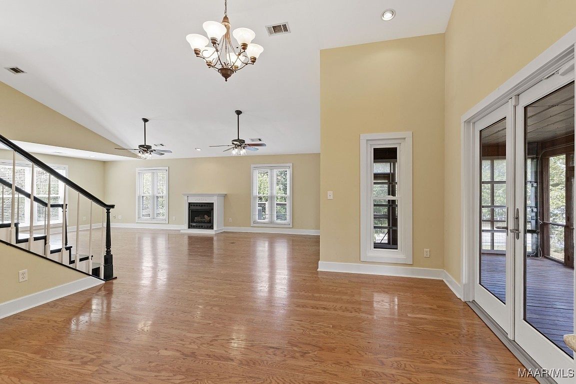 2395 Alabama River Pkwy Millbrook, AL 36054 | Single Family