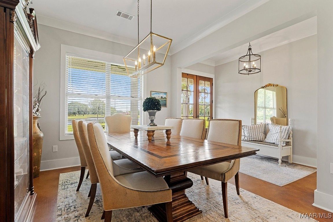 493 Lake Ridge Rd Hope Hull, AL 36043 | Single Family