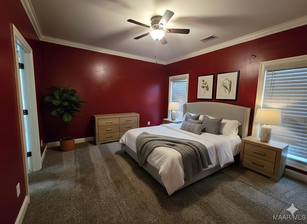 1995 Ceasarville Rd Wetumpka, AL 36092 | Single Family