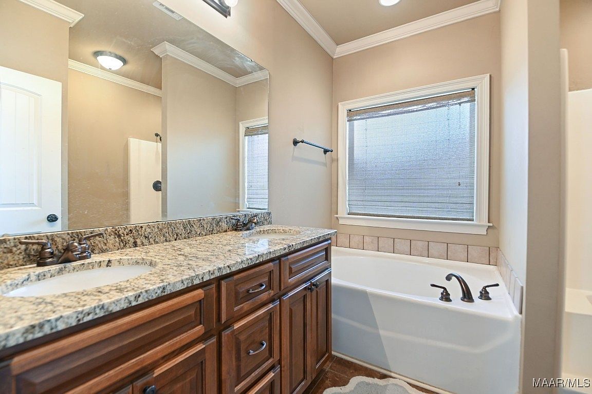 61 Hearth Haven Dr Wetumpka, AL 36092  | Single Family