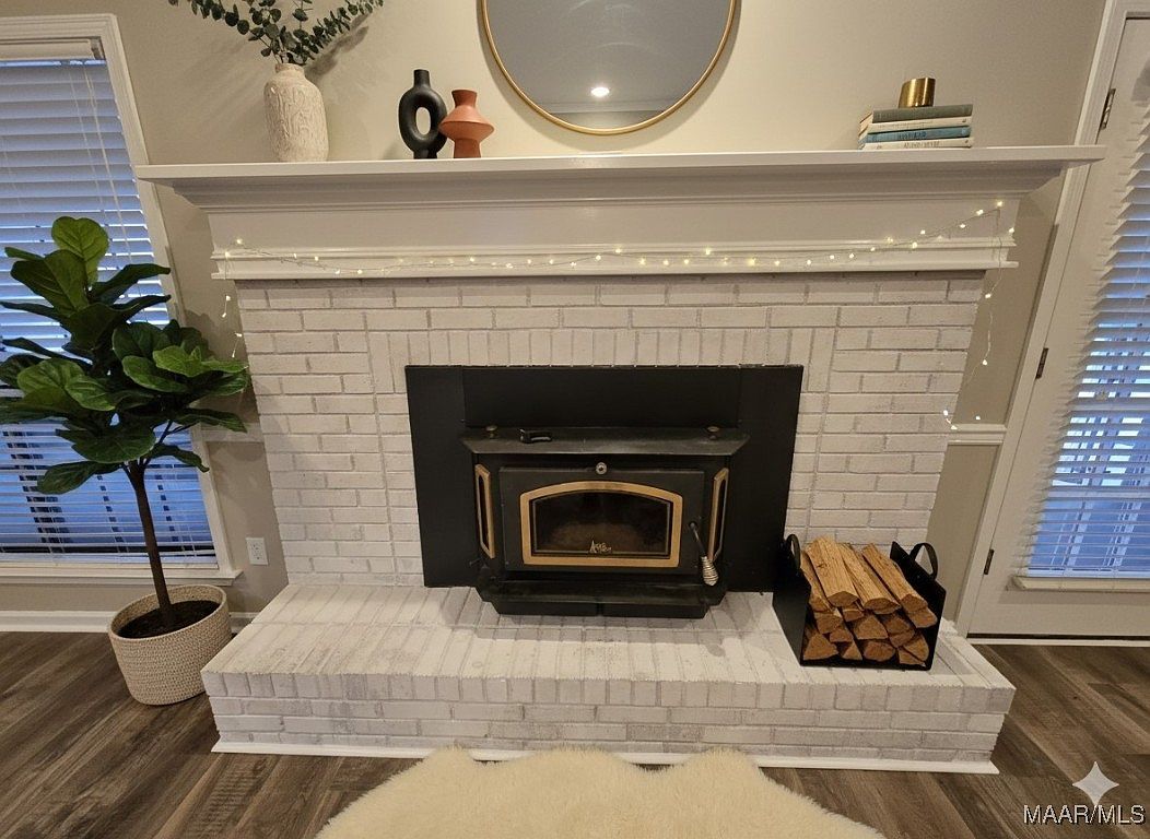 2010 Edgewood Rd Millbrook, AL 36054 | Single Family